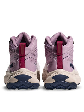 Hoka Παπούτσια πεζοπορίας Hoka - 3