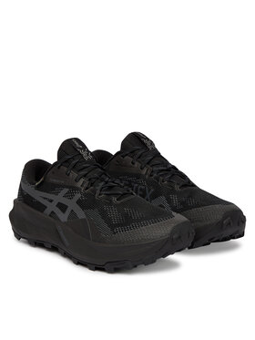 Asics Asics Маратонки за бягане Trabuco 14 Gtx 1011C165 Черен