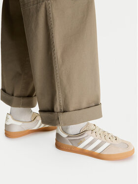 adidas adidas Αθλητικά Gazelle Indoor KI4502 Μπεζ