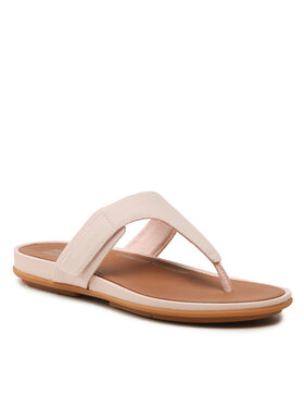 FitFlop FitFlop Japonke GRACIE FX9-A41 Roza