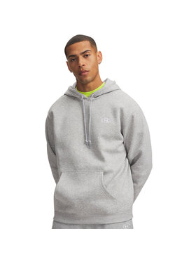 Under Armour Under Armour Bluza UA-6013448 Szary Active Fit