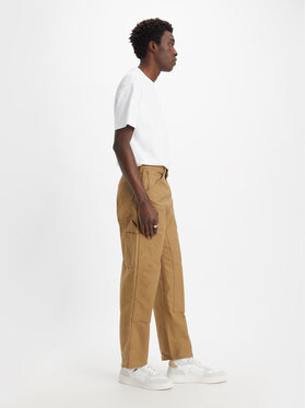 Levi's® Levi's® Traperice Workwear 565™ A5756-0001 Bež Relaxed Fit