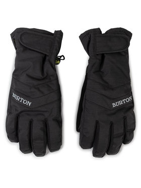 Burton Burton Γάντια για σκι Wb Prospect Undgl 10357104001 Μαύρο