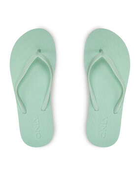 ONLY Shoes ONLY Shoes Flip-flops Onllucy 15316750 Zöld