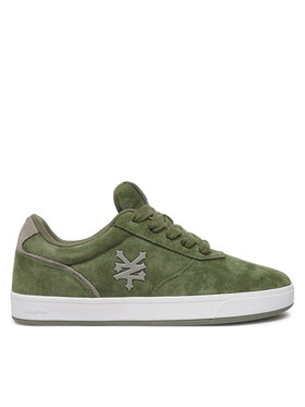 Zoo York Zoo York Tenisice 10700007 Kaki