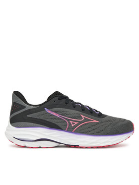 Mizuno Mizuno Futócipő Wave Ultima 16 J1GD2518 Szürke