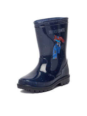 Γαλότσες TRANSFORMERS φωτογραφία