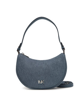 MICHAEL Michael Kors MICHAEL Michael Kors Geantă Kyla 32S5S8QU0C Albastru