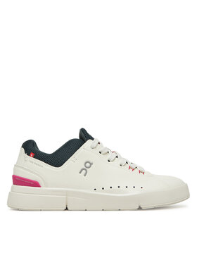 On On Laisvalaikio batai The Roger Advantage 3WD10652923 Écru