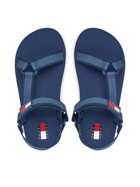 Σανδάλια Tommy Jeans φωτογραφία