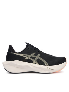 Asics Asics Tekaški čevlji Novablast 6 1011C243 Črna