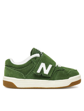 New Balance New Balance Sneakersy NWB480SA Zielony