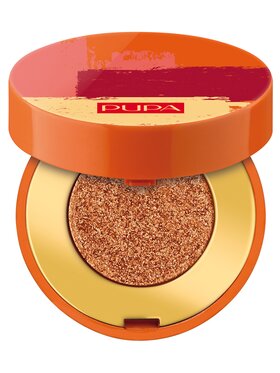 PUPA Milano PUPA Milano Summer Escape Cień do powiek 001 Metallic Dream