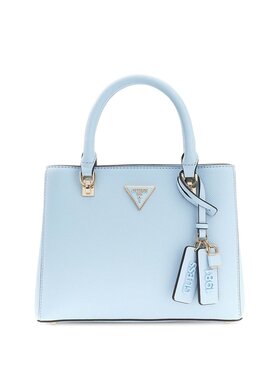 Guess Guess Torebka 179058 Niebieski