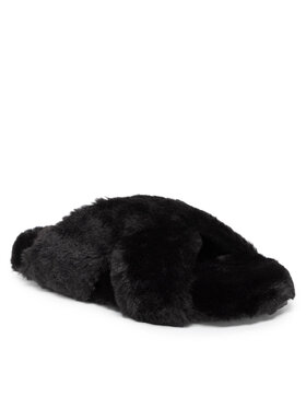 Toms Toms Papuče Susie 10016806 Crna