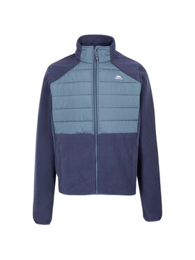 Trespass Trespass Kurtka outdoor TP5902 Granatowy Long Fit