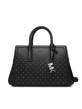 MICHAEL Michael Kors MICHAEL Michael Kors Torbica 30R6S9IS1E Crna