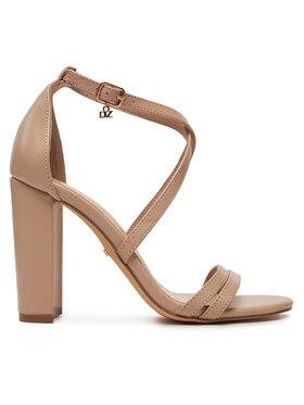 DeeZee DeeZee Sandale LW0812-20 Bej