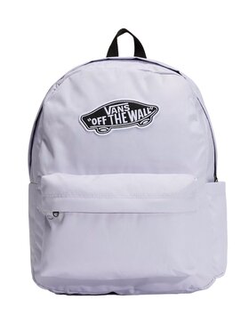 Vans Vans Plecak Szkolny VN000H4YEMY Fioletowy