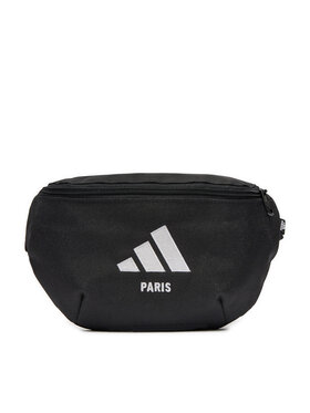 adidas adidas torba za okoli pasu Daily Waist Bag JJ1496 Črna