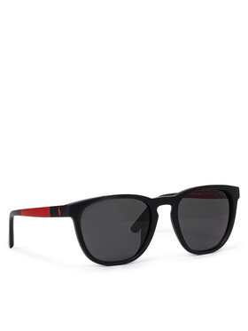 Polo Ralph Lauren Polo Ralph Lauren Saulesbrilles 0PH4182U 528487 Melns