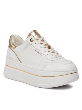 MICHAEL Michael Kors MICHAEL Michael Kors Sneakers 43R4HYFS2L Golden