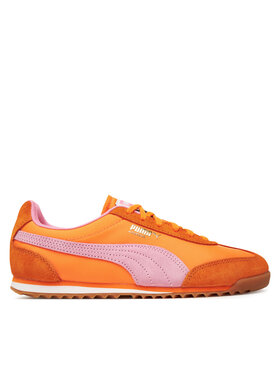 Puma Puma Tenisice Arizona Nylon 398682 22 Narančasta
