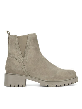 Lasocki Lasocki Stiefeletten CEO-WI16-D-466-02 Beige