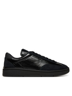 MICHAEL Michael Kors MICHAEL Michael Kors Снікерcи Wilton 42S5WLFS1L Чорний