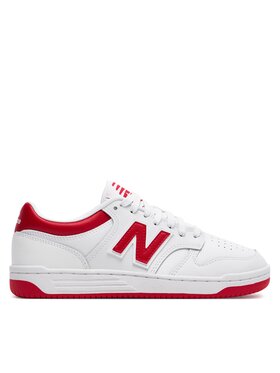 New Balance New Balance Tenisice BB480LTR Bijela