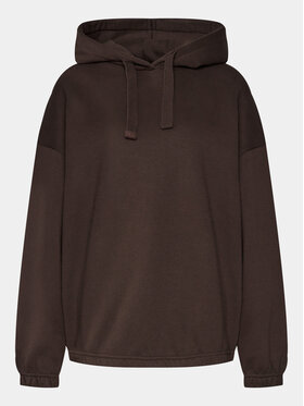 Outhorn Outhorn Світшот OTHAW23TSWSF0739 Коричневий Regular Fit