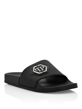 PHILIPP PLEIN PHILIPP PLEIN Buty na siłownię 28541 Czarny