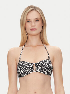 JOOP! JOOP! Bikini ülemine osa 10224435 Must