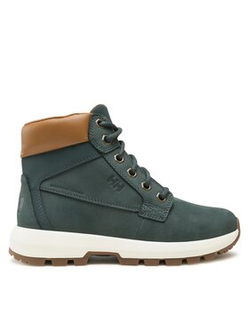 Helly Hansen Helly Hansen Planinarske cipele Bowstring 11615_495 Tirkizna