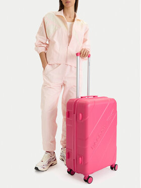 Reebok Reebok Valigia media CEO-RBK-029-M Rosa