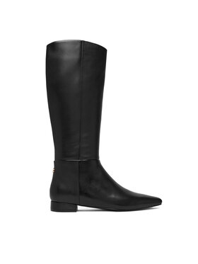 Furla Furla Zābaki Dora YM73ORA X30000 O6000 Melns