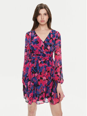 Morgan Morgan Sommerkleid 241-REON.F Rosa Regular Fit