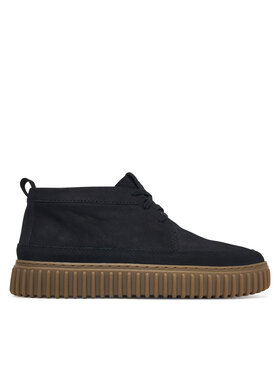 Clarks Clarks Saapad Torhill Lacehi 26328005 Must
