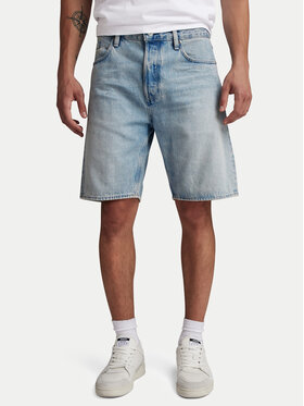 G-Star Raw G-Star Raw Τζιν σορτσάκια Dakota D24411-D436-G671 Μπλε Regular Fit