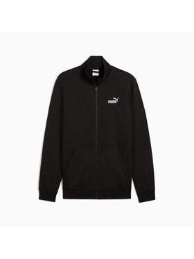 Puma Puma Bluza 682582 Czarny Regular Fit