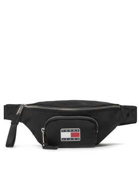 Tommy Jeans Tommy Jeans Чанта за кръст Tjw Festival Bumbag AW0AW11642 Черен