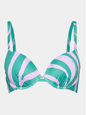 Triumph Gornji Del Bikini Summer Mix & Match 10214739 Zelena