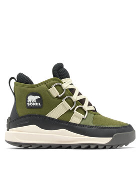 Sorel Sorel Αθλητικά Ona™ Rmx Chukka 2096331355 Πράσινο
