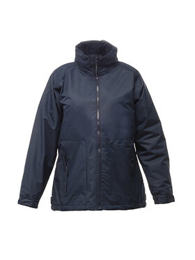 Regatta Regatta Kurtka outdoor RG1846 Granatowy Shaped Fit