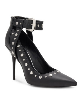 Nine West Nine West Augstpapēžu kurpes AZIZA SJ1487-1 Melns