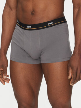 BOSS BOSS 5er-Set Boxershorts Essential 50531660 Bunt