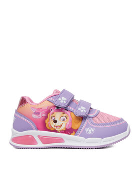 Paw Patrol Paw Patrol Сникърси CEO-CP66-SS26-302PAW Розов