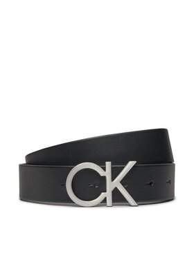 Calvin Klein Calvin Klein Meeste püksirihm Ck Buckle Belt 35Mm K50K506849 Must
