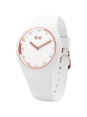 Ice-Watch Ice-Watch Hodinky ICE.016300 Biela