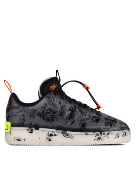 Nike Nike Sneakersy DC8904-001 Czarny